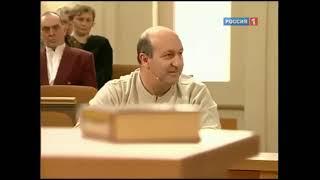 Суд идёт. Кража для карьеры (Россия-1, 21.01.2010)