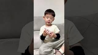 가정보육 중 영어 공부 #5살 #아들 #가정보육 #english #영어 #육아 #육아브이로그 #일상