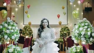 Tiệc Cưới Từ 200 - 250 Khách Nhất Định Không Thể Bỏ Qua Video Này