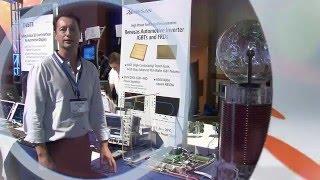 DevCon 2015: IGBT & Fast recovery diodes in automotive inverters