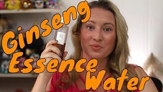 Beauty of Joseon Skincare  Ginseng Essence Water Review and How to Use