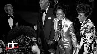 Diana Ross at the Academy Awards (1973)