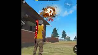 Free Fire Game Play #short2