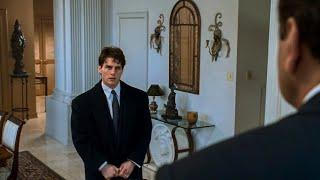 The Firm (1993) | Mitch Mcdeere meets the mob