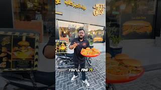 当店の特製豪華メニュー‼️#food #cheese #burger #friedchicken #ajman #uae #meetthecheese