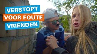  Foute vrienden - UNICEF Kinderrechten Filmfestival