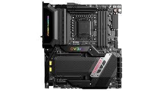 Introducing the EVGA Z690 DARK KINGPIN and Z690 CLASSIFIED motherboards   The Ultimate Choice for PC