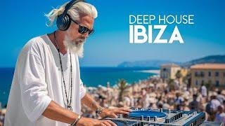 Ibiza Summer Mix 2024  Best Of Tropical Deep House Music Chill Out Mix 2024 Chillout Lounge #222