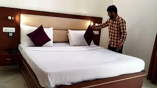 The shivaay delight in rishikesh hotel 3 star