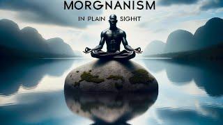 Morganism - In Plain Sight