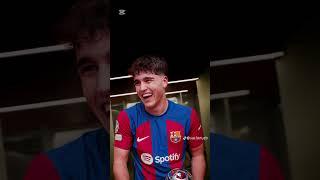 Barcelona has extended his contract with Barcelona and now Barcelona wants to sign Alexander Issak