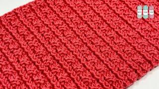 How to Knit the Sailors Rib Stitch