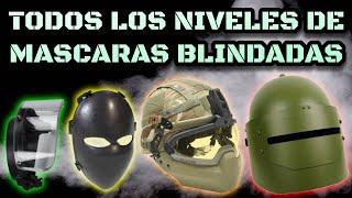 Bulletproof Masks: What Calibers Do They Resist?