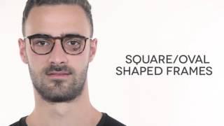 Persol PO3124V 108 Glasses Review | VisionDirectAU