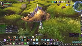 How to Level Skinning in Mist of Pandaria for World of Warcraft