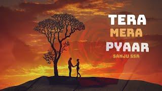 TERE MERE PYAAR (SANJU SSR) OFFICIAL MUSIC VIDEO X SSR STUDIO BEAT BY @pankajbeatz