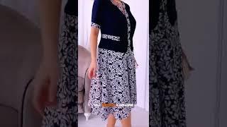 Самое аккуратное и элегантное платье с #wildberries #ozon #яндексмаркет
