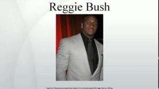 Reggie Bush