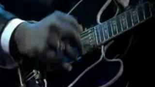 Guitar Wars Presents: Jimi Hendrix VS B.B. King