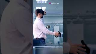 Nova: The AI That Changed Everything by KCS's