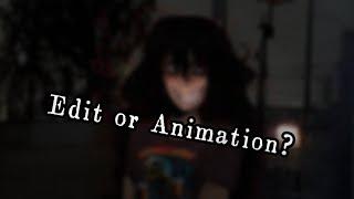 J-JOHN DOE ?! | Animation | Edit | 