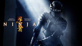 Ниндзя / Ninja / боевик, триллер /кино в HD _Action Movies