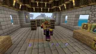 Finnball's Kingdom Sn2Ep21 "Weapons"