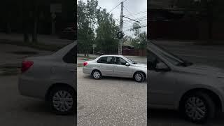 Люди приехали за 2 тыс км за автомобилем ко мне