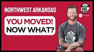 Final Steps of Relocation | Settling Into Your New Home & Community