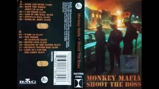 Monkey Mafia - The Whore Of Babylon  (1998)