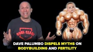 BABY MAKING & BODYBUILDING: THE TRUTH!