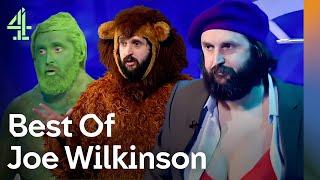 1 Hour Of Joe Wilkinson INSANITY | Best Of Joe Wilkinson | Cats Does Countdown