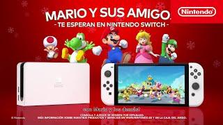 Nintendo Switch – ¡Allá va Mario!