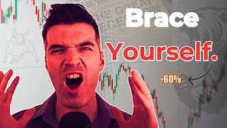 Why the Market Is Crashing in April 2025 (and What Smart Investors Are Doing)