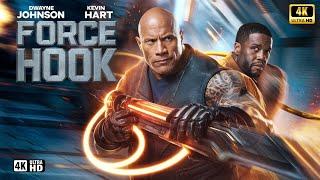 Force Hook | Dwayne Johnson | New Zombie Movie 2025 | Full Movie | 4K Ultra #actionmovies