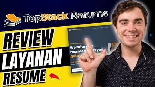 Apakah TopStack Resume Layak Digunakan - Apakah Benar-Benar Efektif untuk Lamaran Kerja?