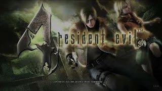 Первое прохождение Resident Evil 4 | Стрим 5 - Финал