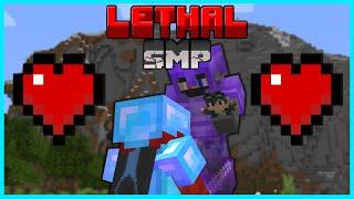 How I got BETRAYED on the Most VIOLENT Minecraft SMP