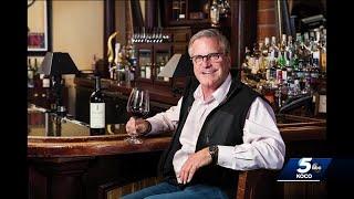 Oklahoma restaurant industry giant Peter Holloway dies after contracting COVID-19