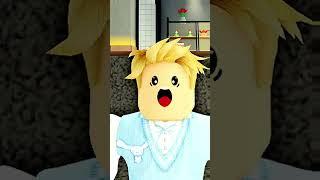 No MANNERS .. #roblox #livetopia