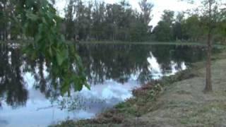 Laguna de las Lavanderas Tacuarembó