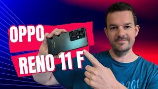 Oppo Reno 11F 5G: Dit Moet Je Weten Voor Je Koopt!