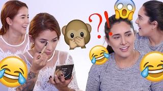 Cosas que no sabían de nosotras / Kiara Castillo & Meli Morales