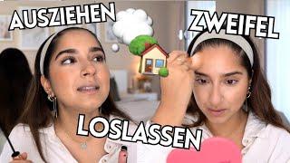 LIFE UPDATE  AUSZIEHEN, HATER, LOSLASSEN & VIELES MEHR! | Sanny Kaur