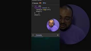 #187  Javascript Interview Questions by Frontend Master || #frontendmaster  #javascript #frontend
