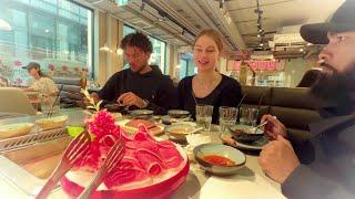 Best hotpot  restaurant in London - Hotto Potto | LondonSpiceTrail