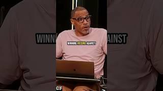 Kenyon Martin Responds to Tracy McGrady #gilsarena #tmac