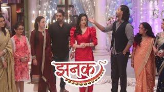 Jhanak Latest Episode | Lalon Taunted Laal and Bipasha | On Location