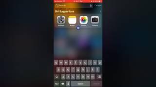 Search for iPhone apps fast!
