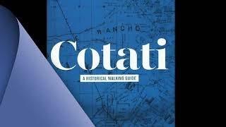 Virtual Walking Tour of Historic Cotati, CA